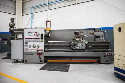 Precision reconditioning